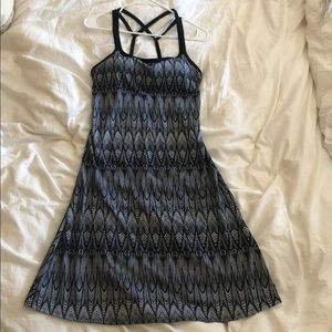 Prana Dress